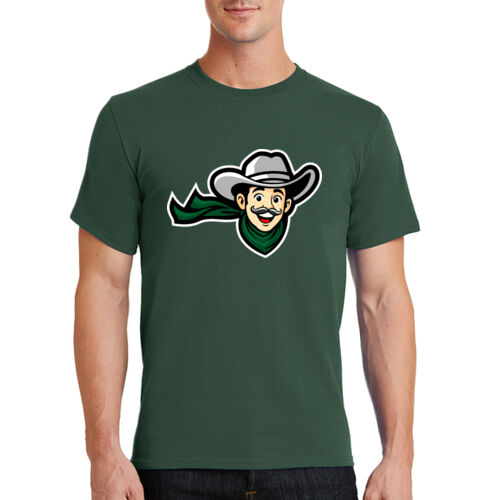 Wrangler Face Full Front Tshirt  Thumbnail