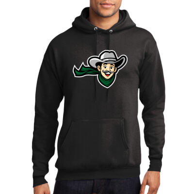 Wrangler Face Hoodie Thumbnail
