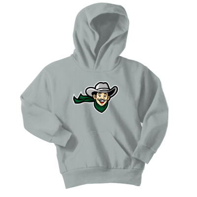 Wrangler Face Youth Hoodie Thumbnail