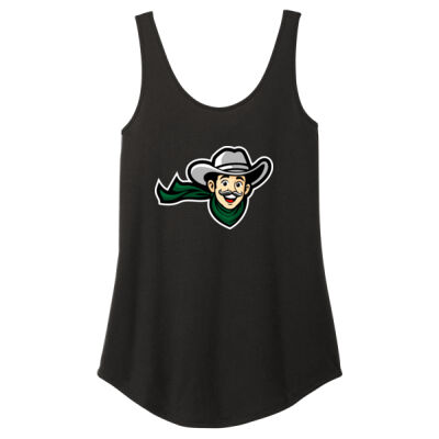 Wrangler Face Tank Top Thumbnail