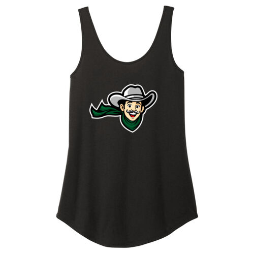 Wrangler Face Tank Top Thumbnail