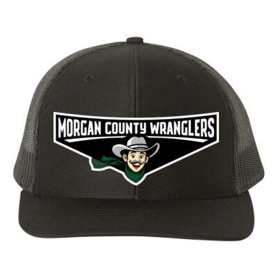 Morgan County Wrangler Hat Thumbnail