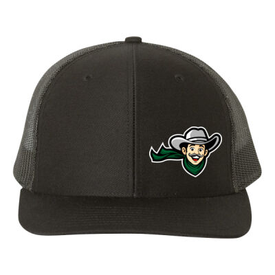 Left Panel Wrangler Face Hat Thumbnail