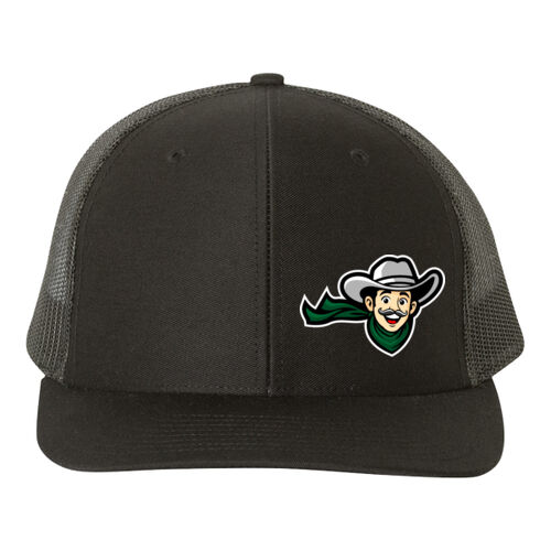 Left Panel Wrangler Face Hat Thumbnail