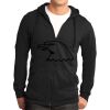 The Concert Fleece ® Full Zip Hoodie Thumbnail