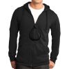 The Concert Fleece ® Full Zip Hoodie Thumbnail
