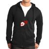 The Concert Fleece ® Full Zip Hoodie Thumbnail