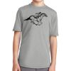 Youth Performance Blend Tee Thumbnail