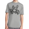 Youth Performance Blend Tee Thumbnail