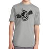 Youth Performance Blend Tee Thumbnail