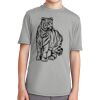 Youth Performance Blend Tee Thumbnail