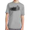 Youth Performance Blend Tee Thumbnail