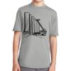 Youth Performance Blend Tee Thumbnail