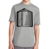 Youth Performance Blend Tee Thumbnail
