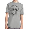 Youth Performance Blend Tee Thumbnail