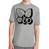 Youth Performance Blend Tee Thumbnail
