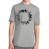Youth Performance Blend Tee Thumbnail