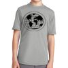 Youth Performance Blend Tee Thumbnail