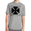 Youth Performance Blend Tee Thumbnail