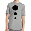 Youth Performance Blend Tee Thumbnail