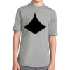 Youth Performance Blend Tee Thumbnail