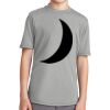 Youth Performance Blend Tee Thumbnail
