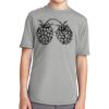 Youth Performance Blend Tee Thumbnail