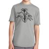 Youth Performance Blend Tee Thumbnail
