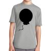 Youth Performance Blend Tee Thumbnail