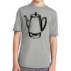Youth Performance Blend Tee Thumbnail