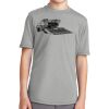 Youth Performance Blend Tee Thumbnail