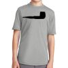 Youth Performance Blend Tee Thumbnail