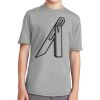 Youth Performance Blend Tee Thumbnail