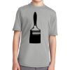 Youth Performance Blend Tee Thumbnail