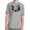 Youth Performance Blend Tee Thumbnail