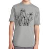 Youth Performance Blend Tee Thumbnail