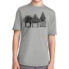 Youth Performance Blend Tee Thumbnail