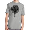 Youth Performance Blend Tee Thumbnail