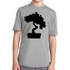 Youth Performance Blend Tee Thumbnail
