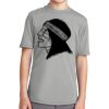 Youth Performance Blend Tee Thumbnail