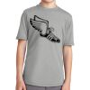 Youth Performance Blend Tee Thumbnail