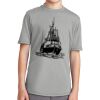 Youth Performance Blend Tee Thumbnail