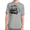 Youth Performance Blend Tee Thumbnail
