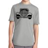Youth Performance Blend Tee Thumbnail