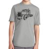 Youth Performance Blend Tee Thumbnail
