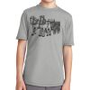 Youth Performance Blend Tee Thumbnail