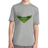 Youth Performance Blend Tee Thumbnail