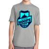 Youth Performance Blend Tee Thumbnail