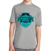 Youth Performance Blend Tee Thumbnail