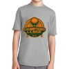 Youth Performance Blend Tee Thumbnail